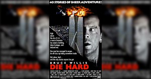 ‘Die Hard’ to return to theaters for Christmas