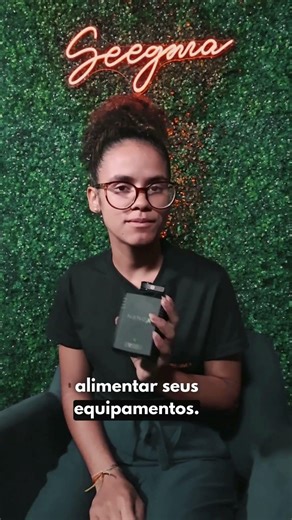 Core SWX NANO-V98X | Seegma