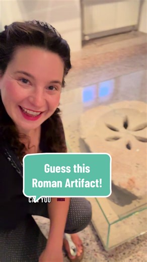 Explore the Roman Artifact at Liechtenstein National Museum