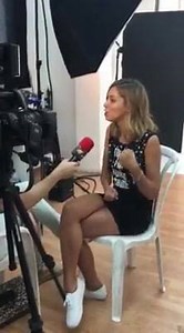 הפתעת השנה חברים , שירן סנדל בקולקציית קפסולה שלנו! בחנויות משבוע הבא #begood | TNTfashion