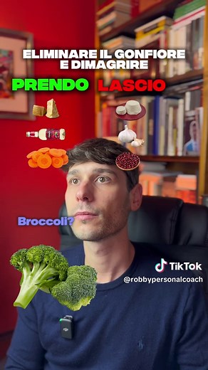 Gonfiore e Alimenti: Sostituzioni Low-FODMAP