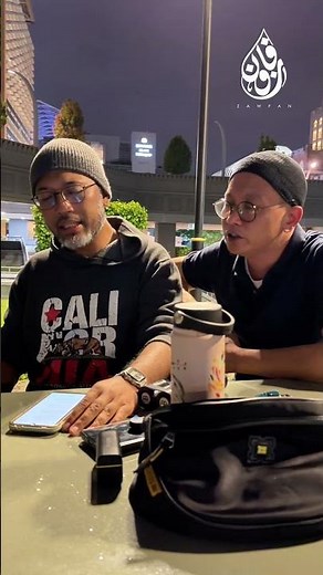 Jamming nasyid kompang #nasyid