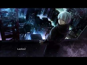 Nightcore - A winters ball (Hamilton)