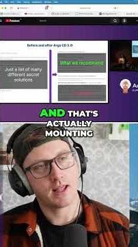 Kubernetes Secrets: Rotate Without Pod Restarts! #shorts