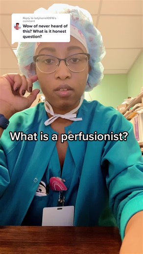 Understanding the Role of a Perfusionist in Cardiac Care