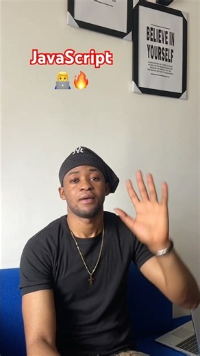 I Finally Started JavaScript! 😳🔥 | Day 24/60 #shorts