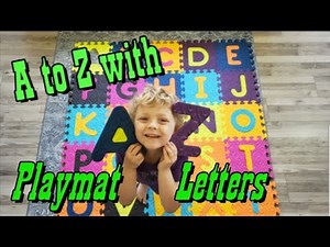 Q is for QUARTERS! What are the rest of the Alphabet Letters For?