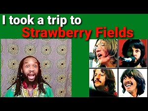 Strawberry Fields forever Beatle reaction | Their most loved song?