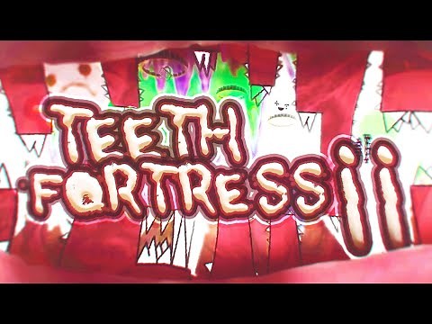 TEETH FORTRESS II | SOLO TOP 1 | WFLYTD | TO BE VERIFIED BY… WHIZKID!!! |