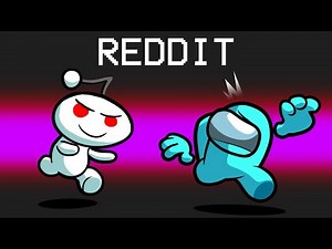 REDDIT in Among us