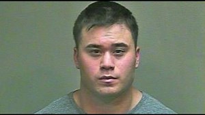 Ex-Oklahoma City police officer Daniel Holtzclaw guilty of rape
