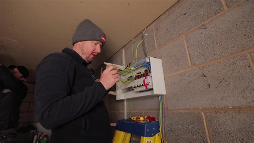 How to Install a Consumer Unit: Step-by-Step Guide