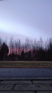 Stylish Combat Boots for Couples at Sunset in Finland