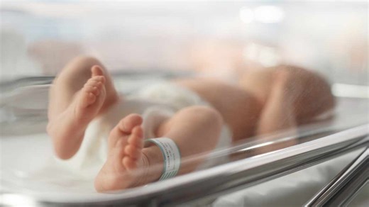 Fact check: Next time you tickle a baby, think twice, it’s not always harmless