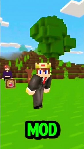 JENNY MOD PARA MINECRAFT BEDROCK 1.21.94 #addons #minecraft #mcpe #minecraftbedrock