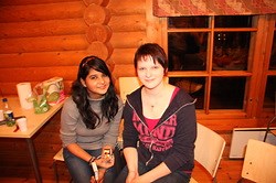 Energy Recovery Ventilation