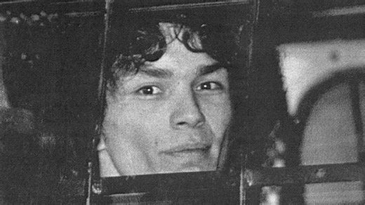 Here's What Happened To Richard Ramirez's Body After He Died - Grunge