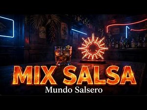 Salsa Clásica De Los 80 🔥 MIX SALSA DURA PARA EL BAILADOR (Vol. 1) - Mundo Salsero