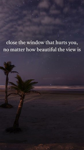 Close the window that hurts you. #shorts #motivation #mindset #obsessedcore #healing