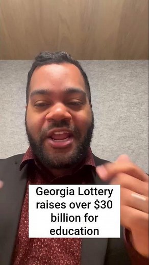 Georgia Lottery raises over $30 billion for education