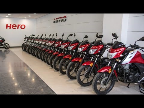 New 2026 Hero Splendor Plus 😱 Mileage King Returns! Price, Features & Launch Date Revealed 🔥