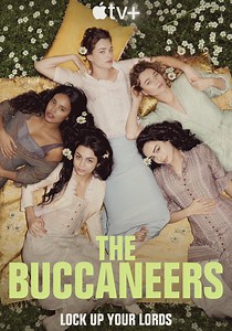 The Buccaneers Season 2 - watch episodes streaming online