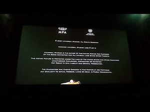 Closing credits: Despicable Me 4 (2024)