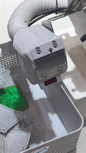 Exploring Automatic Sewing Machines for Industrial Use