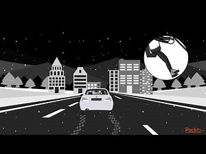 Advanced Artificial Intelligence Projects with Python: How Reinforcement Learn Works?|packtpub.com