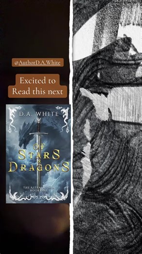 If there are Dragons sign me up. Excited to read this. #Dragons #fantasybooks #booktok