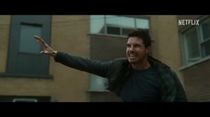 CODE 8 Part 2 Trailer