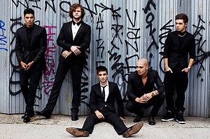 Wrong Direction: Why The Wanted Never Reached The Boy Band Stratosphere