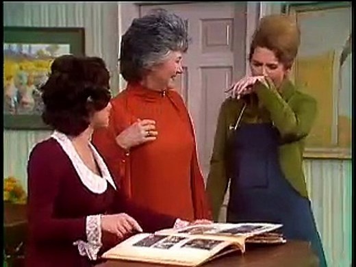 Maude S01E20 "Maude's Good Deed" - video Dailymotion
