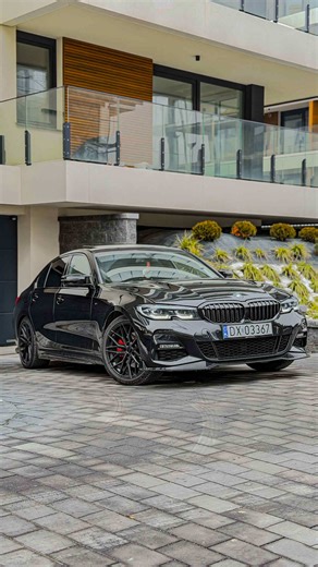 Explore the Excellence of BMW G20 Engineering