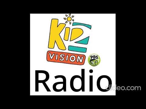 My 3 local customer KidVision Radio Idents.