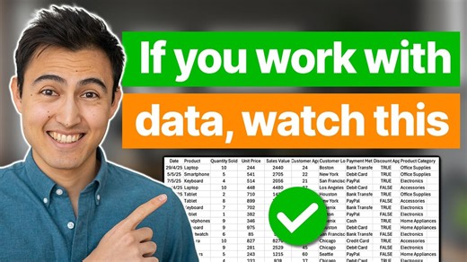 Database normalization: The one skill analysts often overlook