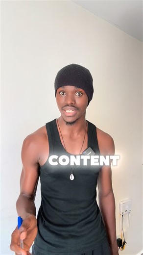 Okeyo Okeyo| Content & Consistency Mentor | Not so many people know this… | Instagram