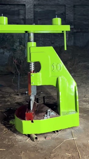 HAND PRESS STEEL BODY FLY PRESS STEEL BODY NO.10 BALL PRESS BALL MACHINE