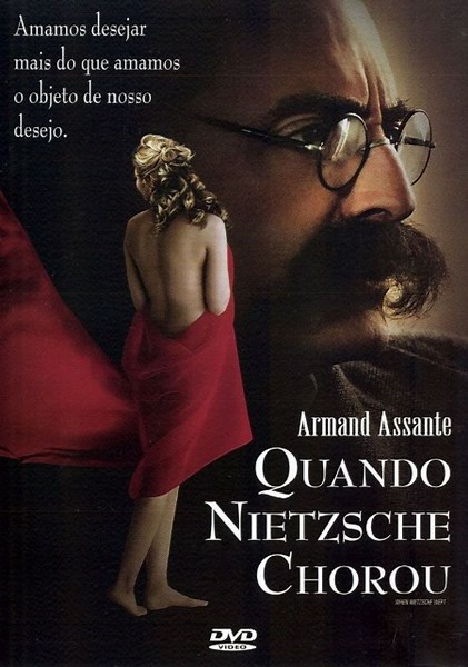Quando Nietzsche Chorou (2007) ⭐ 6.4 | Drama