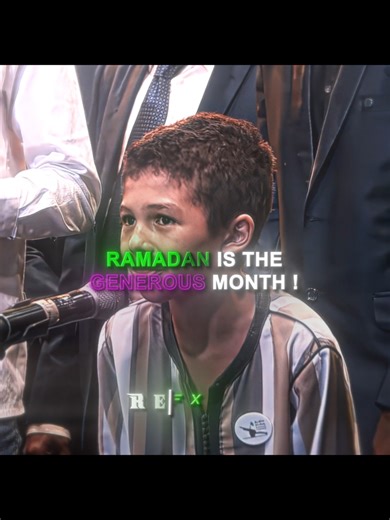 A Heartfelt Speech About Ramadan 💔🌙 #ramadan #muftimenk #emotional #speech #fyp