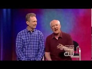 Whose Line 2014 10x17 Greatest Hits