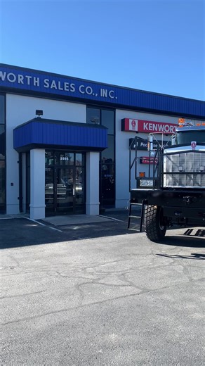 Update on the C5s Kenworth Trucks