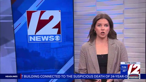 3 dead in Woonsocket shooting