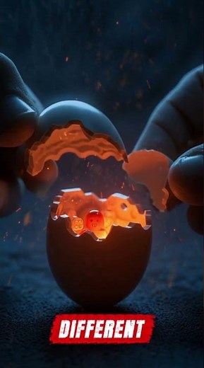 This LEGO Easter Egg Was Never Meant to Be Found…