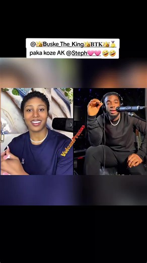 #busketheking pa konn koze 🤣🤣 #steph #videofunny #volcanpromo #volcan