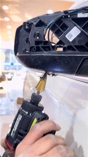 360 Camera Installation!