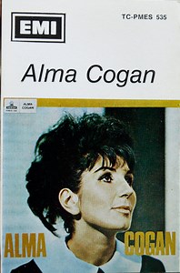Alma Cogan - Alma Cogan