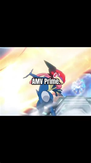 Ash Greninja Showdown: Mega Jungko vs Mega Charizard