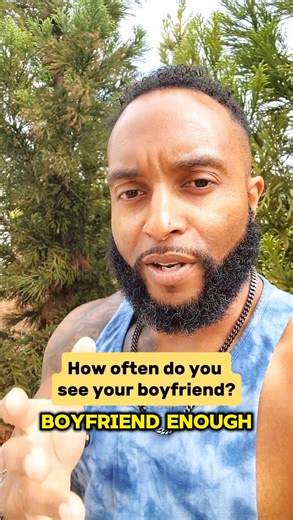 How often doyou see your boyfriend? . . #relationshipgoals #relationshipadvice #relationshiptips #relationshipcoach #CoachLos | Los Acie