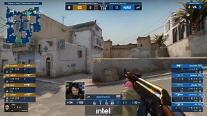 s1mple breaks the record with his 4th ACE at the #IEM Cologne 2021! #CSGO #navination | Natus Vincere